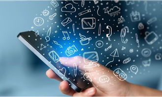 智链未来 上海互联网软件集团以高端协同管理软件与数据服务引领企业数字化变革